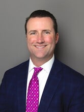 Adam Curran  SIOR